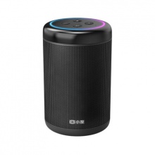 小度音箱大金刚百度正品蓝牙AI机器人家用智能音箱响红外遥控送礼